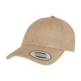 thumbnail image 1 of Flexfit Dad Jute Baseball Cap, 1 of 4