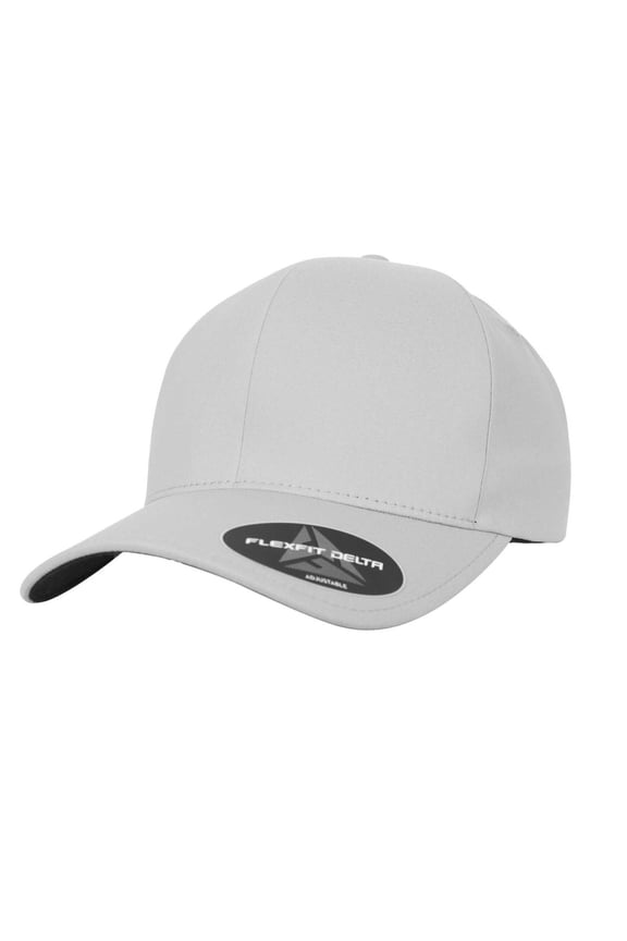 Delta Adjustable Cap
