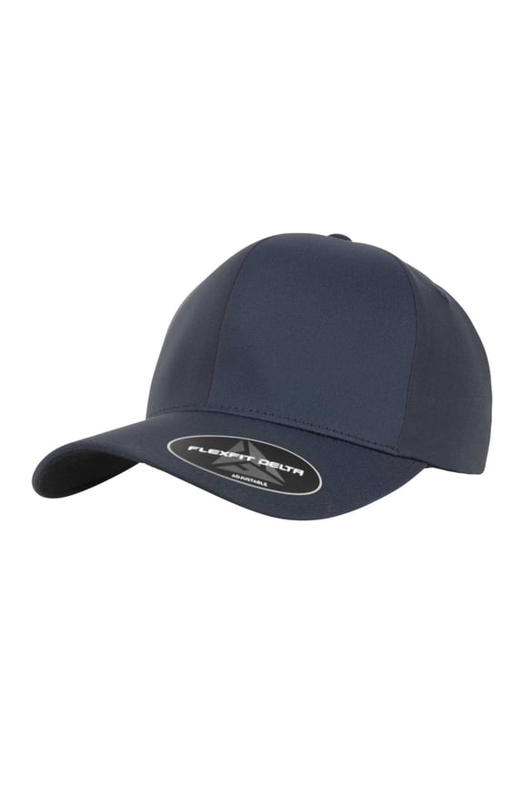 Delta Adjustable Cap
