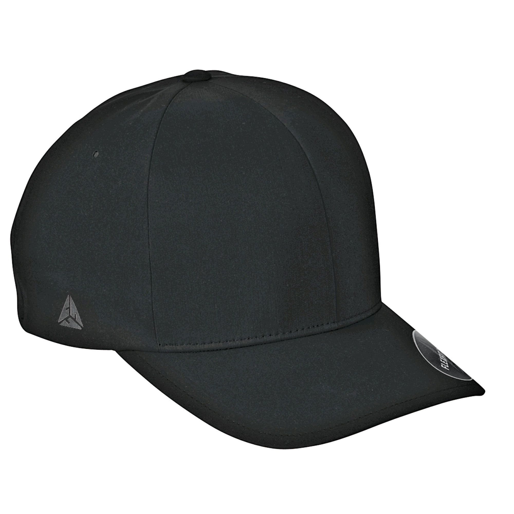 Flexfit Delta Premium Cap, Style 180 - Walmart.com