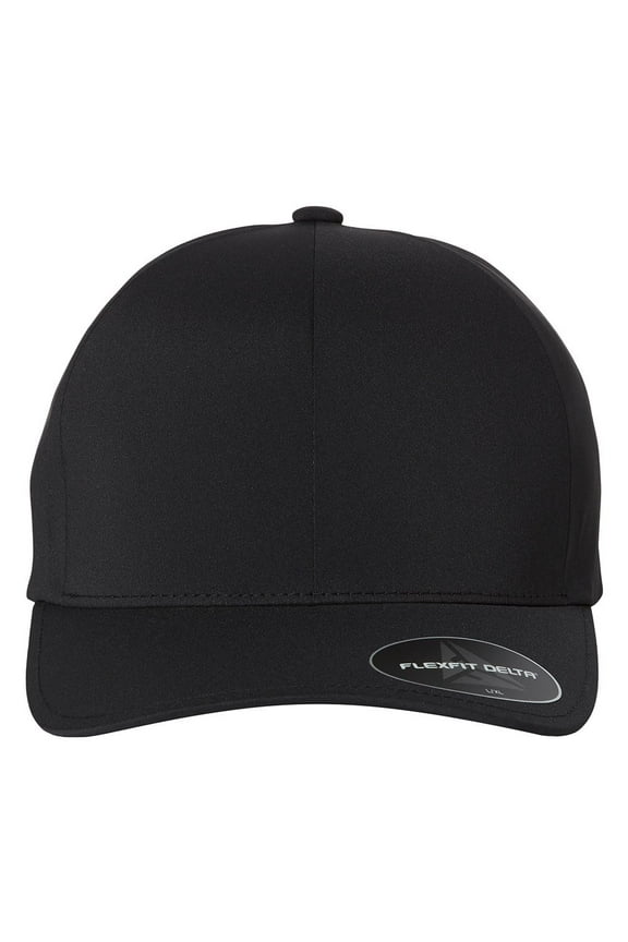 Unisex Delta® Seamless Cap