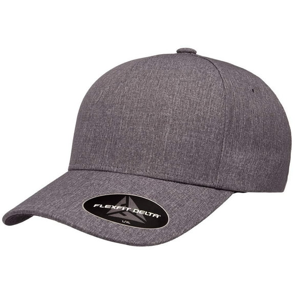 Flexfit Delta Seamless Cap