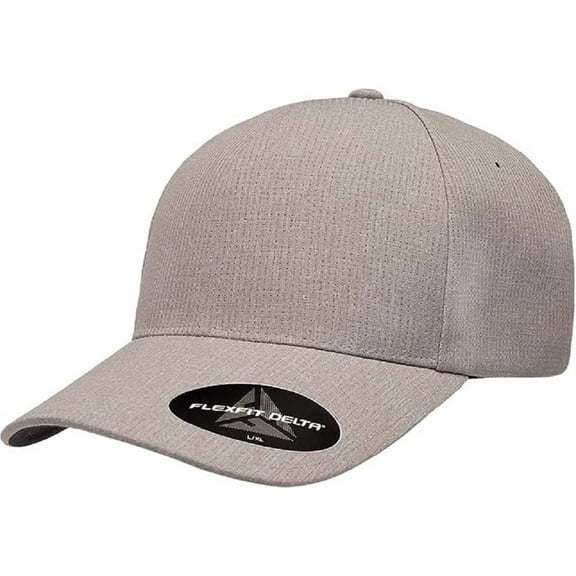 Flexfit Delta Seamless Cap