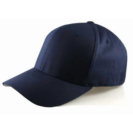 Flexfit Fitted Big Cap - Navy