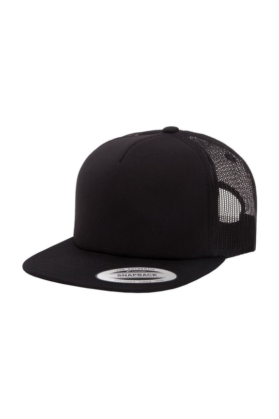 Foam Trucker Cap