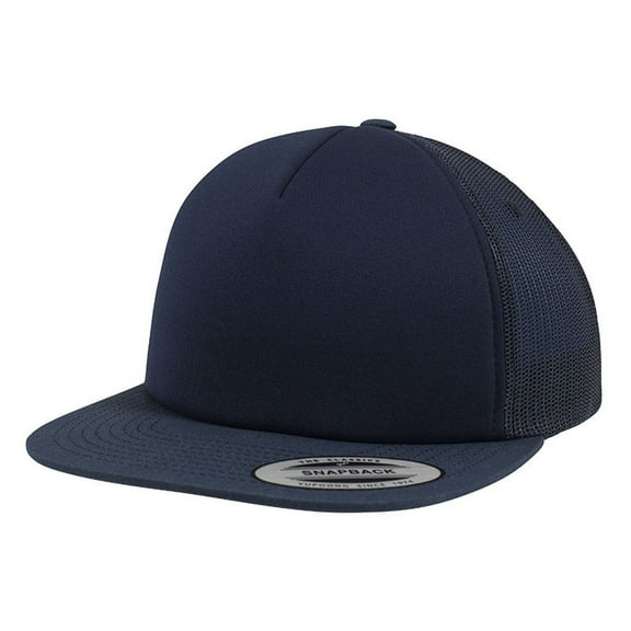 Flexfit Foam Trucker Cap