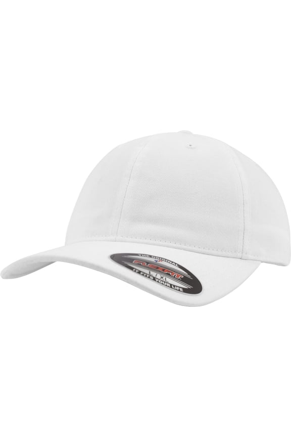 Garment Washed Cotton Dad Baseball Cap (Pack of 2)