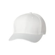 Flexfit Headwear Cotton Blend Cap 6277