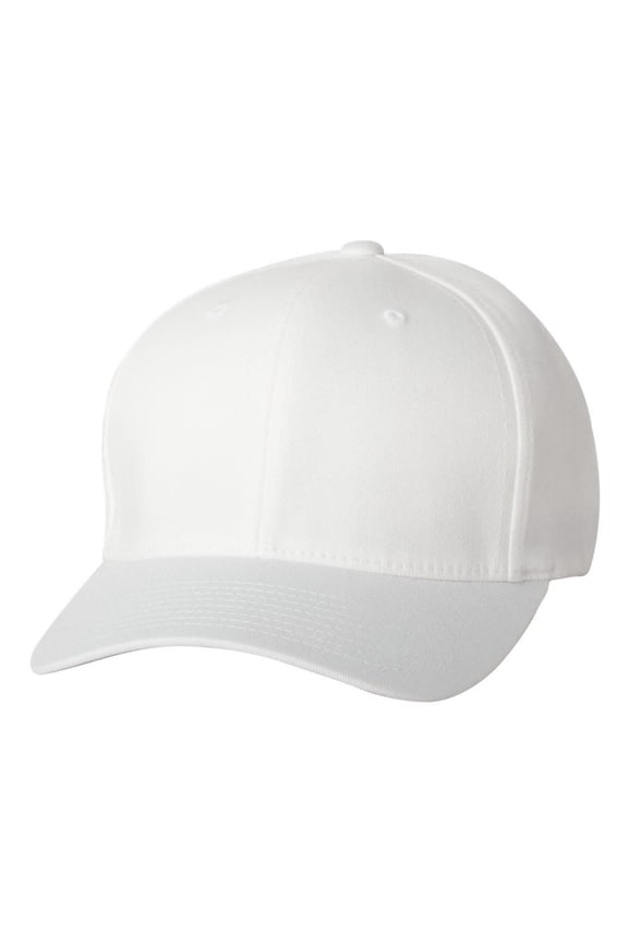 Headwear Cotton Blend Cap 6277