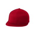 thumbnail image 1 of Flexfit Headwear Flat Bill Cap, 1 of 4