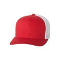 thumbnail image 1 of Flexfit Headwear Trucker Cap, 1 of 4