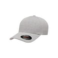 thumbnail image 1 of Flexfit Heatherlight Mlange Cap, 1 of 3