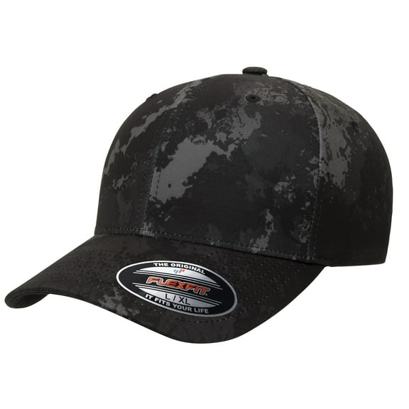 Flexfit Kryptek Baseball Hats for Men and Women Multicolor