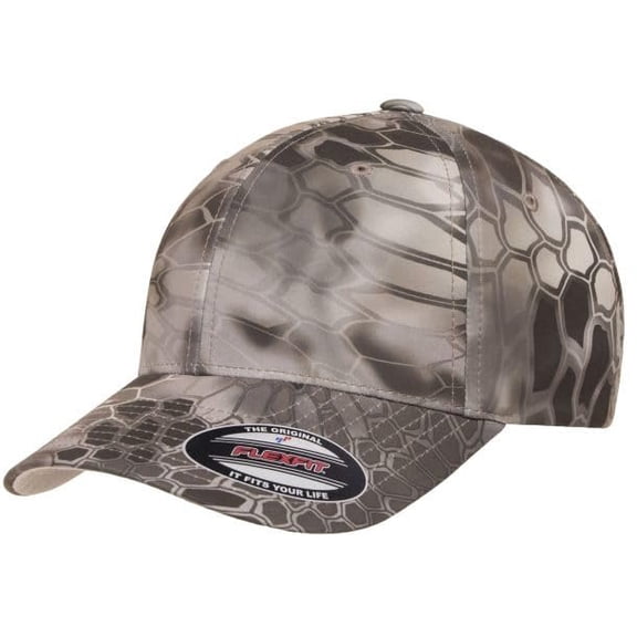 Flexfit Kryptek Baseball Hats for Men and Women