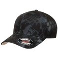 thumbnail image 1 of Flexfit Kryptek, Small-Medium, Kryptex Typhoon, 1 of 2