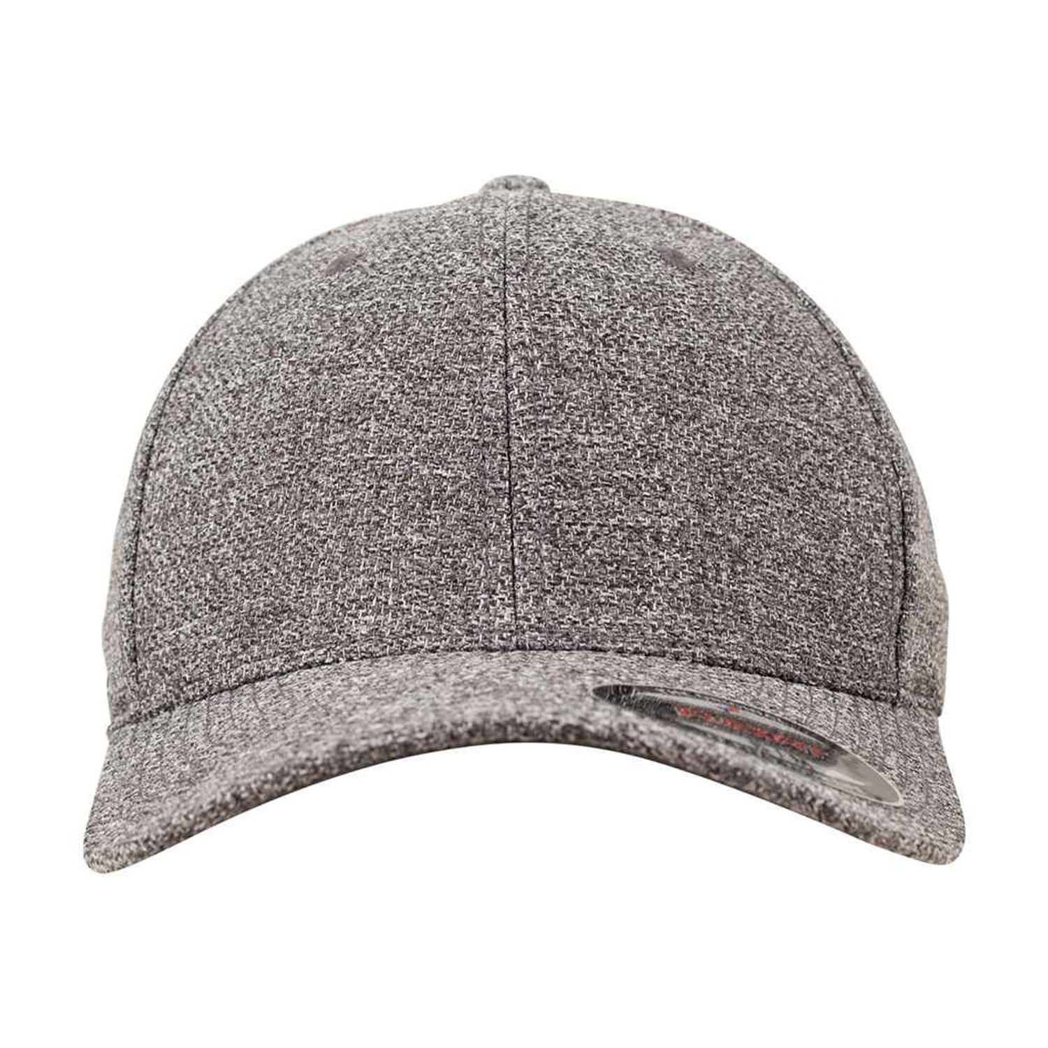 Bone Collector Men's 3D Logo Stretch Fit Cap, Large/XL