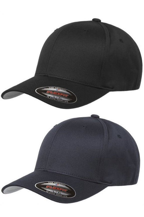 Men's Adult Baseball Wooly 6-Panel Cap