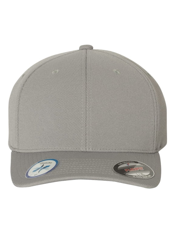 Men's Cool & Dry Sport Cap, Style 6597