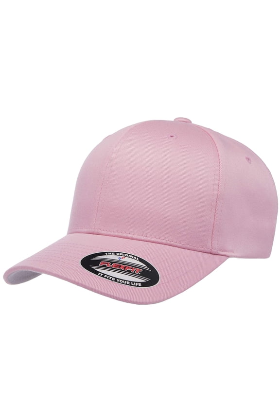 Mens Flat Pink