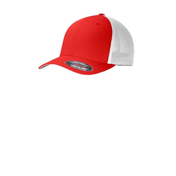 Flexfit Mesh Back Cap