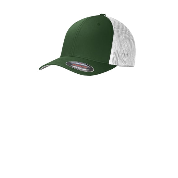 Flexfit Mesh Back Cap