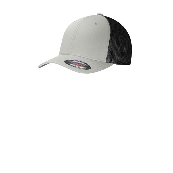 Flexfit Mesh Back Cap