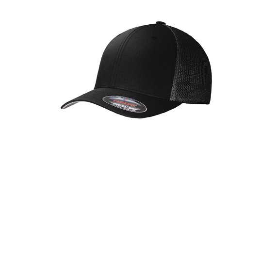 Flexfit Mesh Back Cap