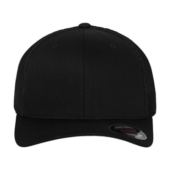 Flexfit Mesh Trucker Cap
