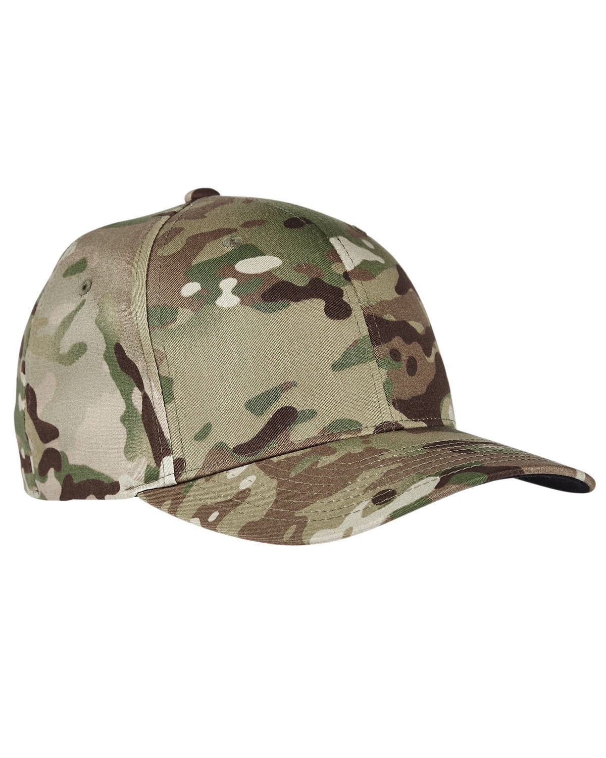 Flexfit Multicam Cap - 6277MC - Walmart.com