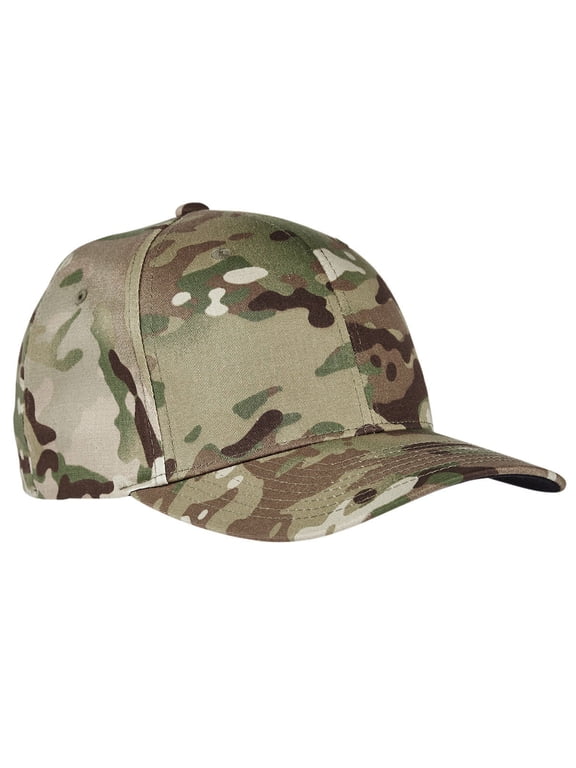 Multicam Cap - 6277MC