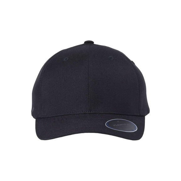 Flexfit NU Cap, Black - L/XL