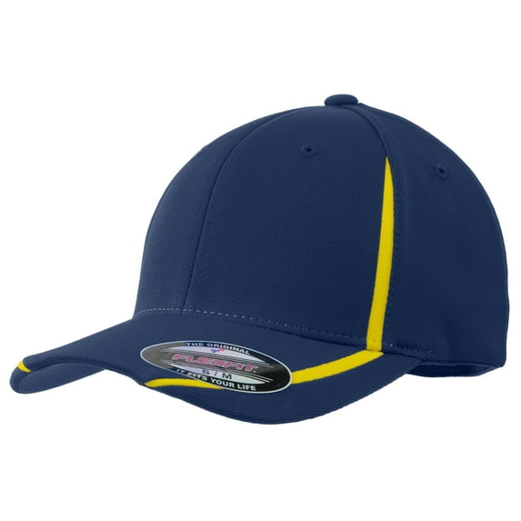 Flexfit Performance Colorblock Cap