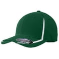 thumbnail image 1 of Flexfit Performance Colorblock Cap, 1 of 1
