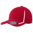 thumbnail image 1 of Flexfit Performance Colorblock Cap, 1 of 1