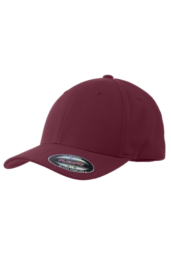 Flexfit Performance Solid Cap