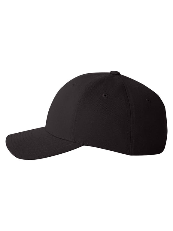 Pro-Formance Cap , 6580 , Black , Small/Medium