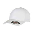 thumbnail image 1 of Flexfit Recycled Polyester Baseball Cap, 1 of 4