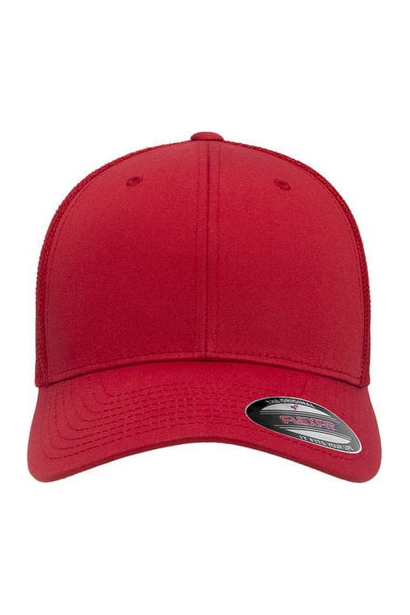 Baseball Trucker Cap