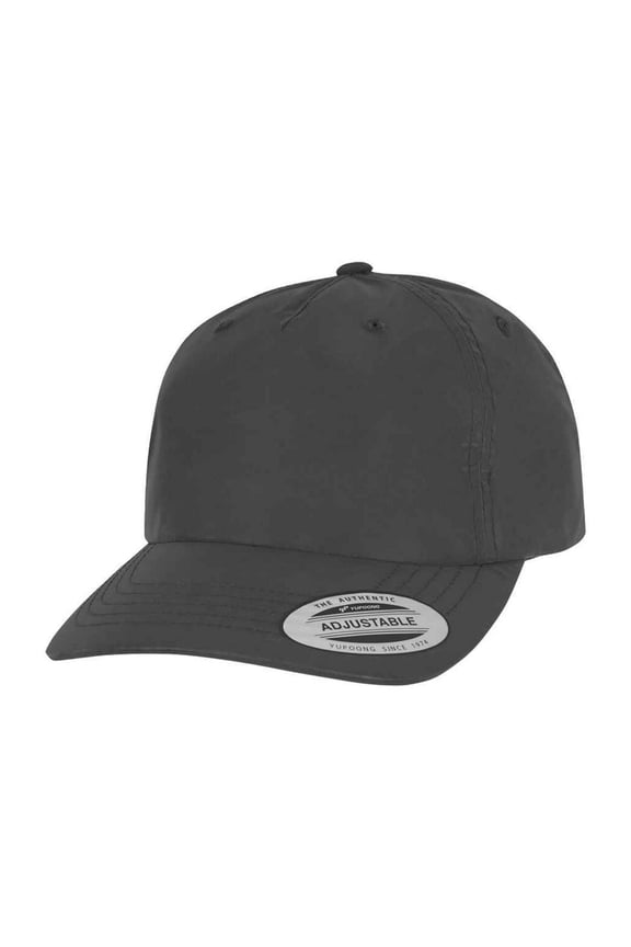 Retro Reflective Baseball Cap