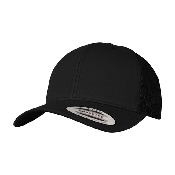 Flexfit Retro Trucker Cap