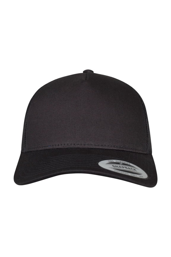 Retro Trucker Cap