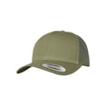 thumbnail image 1 of Flexfit  Retro Trucker Cap, 1 of 4