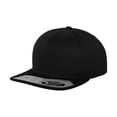 thumbnail image 1 of Flexfit Snapback Fitted Baseball Cap, 1 of 4