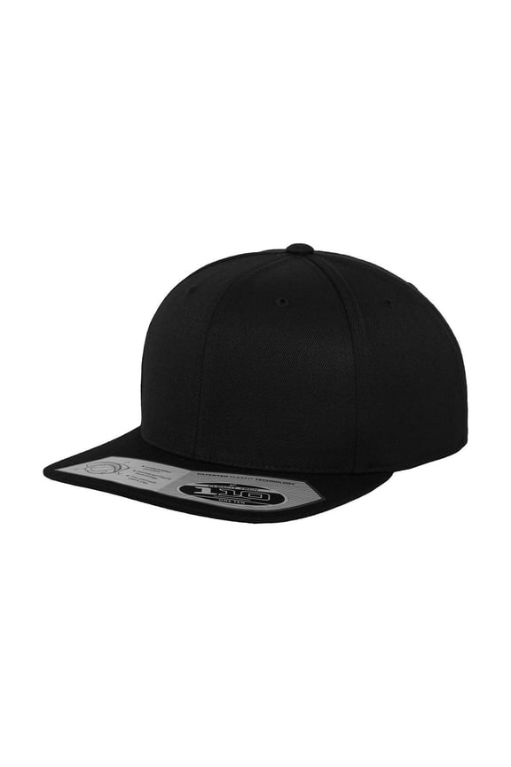 Snapback Fitted Baseball Cap