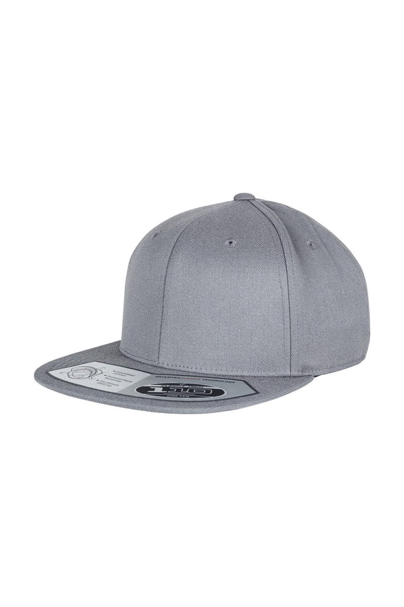 Snapback Fitted Baseball Cap