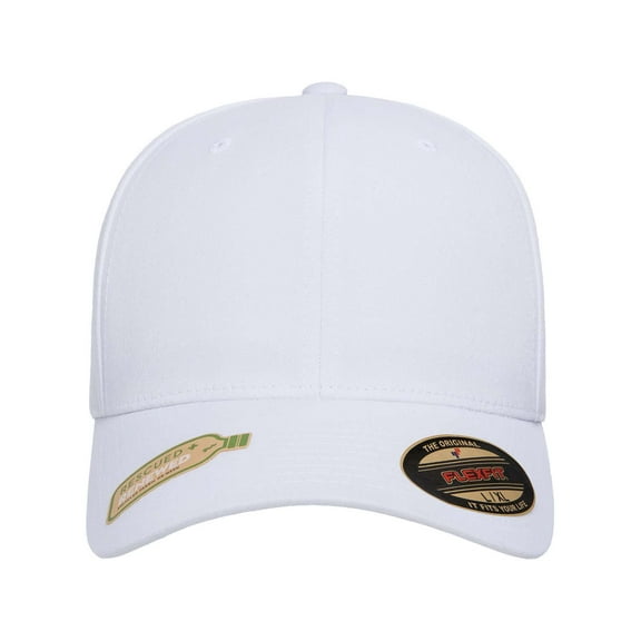 Flexfit Sustainable Polyester Cap