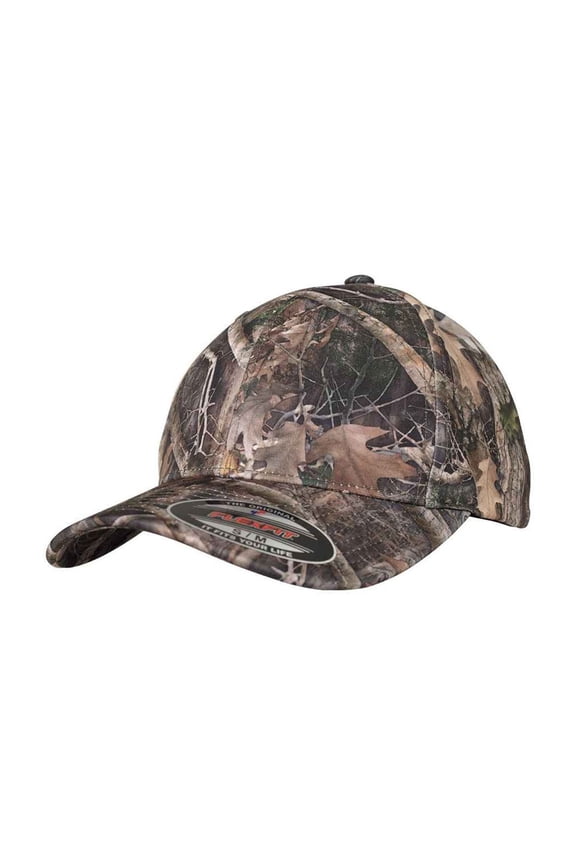TrueTimber Kanati Camo Cap
