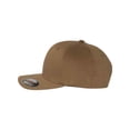 thumbnail image 1 of Flexfit - Twill Baseball Cap, Coyote Brown, L/XL, 1 of 7