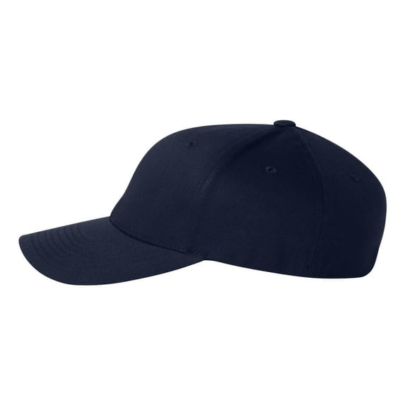 Flexfit - Twill Baseball Cap, Dark Navy L/XL