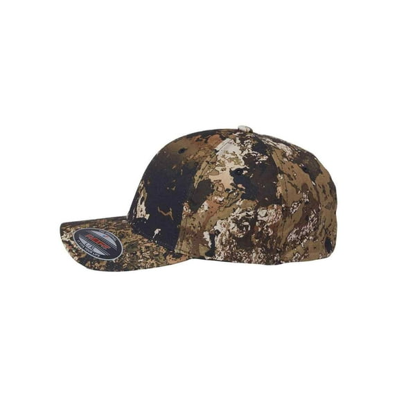 Flexfit - Twill Baseball Cap, Veil Wideland, L/XL